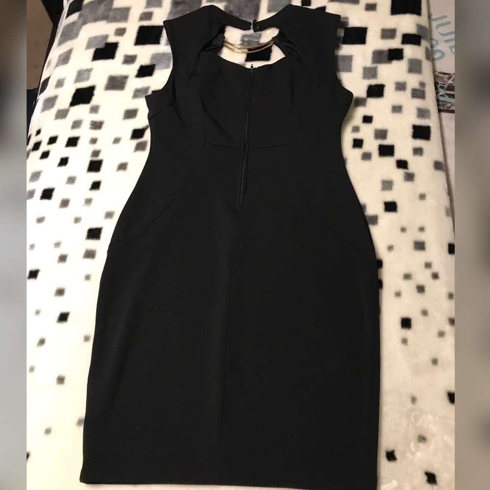 Beautiful Black Dress